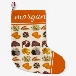 Jamaican Food Ackee Saltfish Curry Goat Bulla Cake Kleine Kerstsok