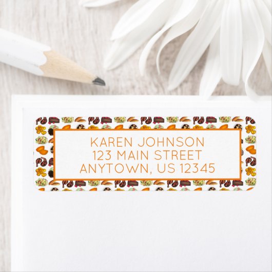 Jamaican Foods Caribbean Cuisine Restaurant Chef Etiket (Insitu)