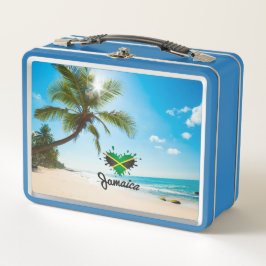 Jamaican Island - Proud Jamaicans - Reggae Shirt