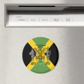 Jamaican Magnet (Insitu (Vaatwasser))