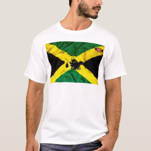 JAMAICAN OIL T-Shirt