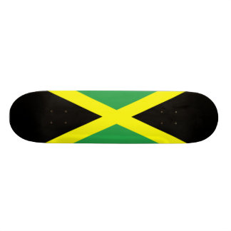 Jamaican Pride Persoonlijk Skateboard