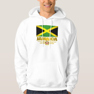 Jamaican Pride Shirten Hoodie