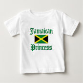 Jamaican Princess (Voorkant)
