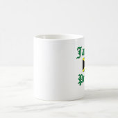 Jamaican Princess Koffiemok (Center)