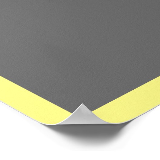 Jamaican Proverb Poster (Hoek)