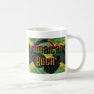Jamaican Rock Flag Range Koffiemok