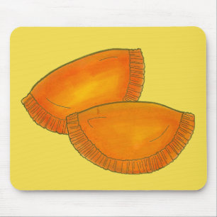 Jamaican Spicy Beef Patty Patties Jamaica Pastry Muismat