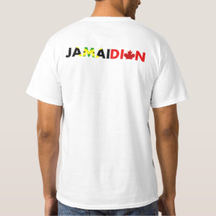 Jamaidian TShirt