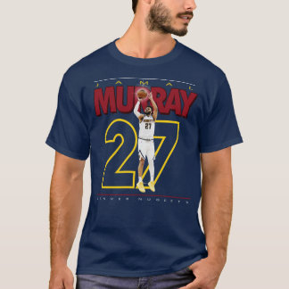 Jamal Murray T-shirt