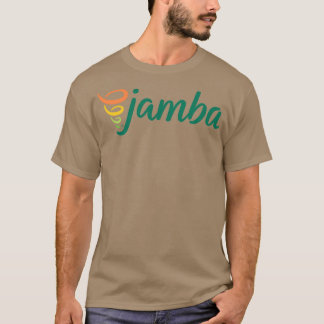 Jamba Juice T-shirt