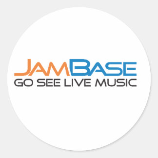 Jambase Sticker