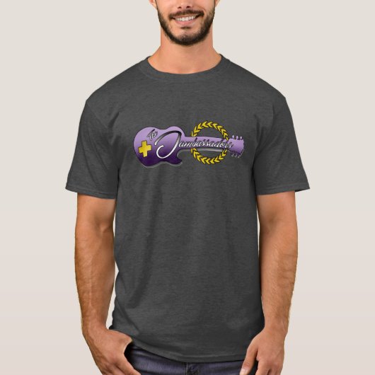Jambassadors Logo T-shirt (Voorkant)