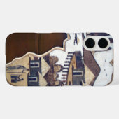 Jambo Africa Hakuna Matata.png Case-Mate iPhone Case (Achterkant (horizontaal))