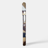 Jambo Africa Hakuna Matata.png Case-Mate iPhone Case (Achterkant / Links)