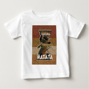 Jambo Habari Hakuna Matata.