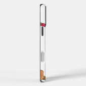 Jambo Hakuna Matata Afrikaanse  kunst Print Case-Mate iPhone Case (Achterkant / Rechts)