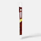 Jambo Hakuna Matata: Afrikaanse kunstdruk/grafiek Case-Mate iPhone Case (Achterkant / Links)