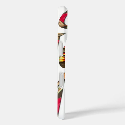 Jambo. Hakuna Matata Case-Mate iPhone Case (Achterkant / Rechts)