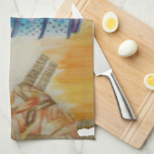 jambo JumboHakuna Matata.png Theedoek (Quarter Fold)