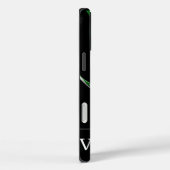 Jambo Kenya Case-Mate iPhone Case (Achterkant / Rechts)