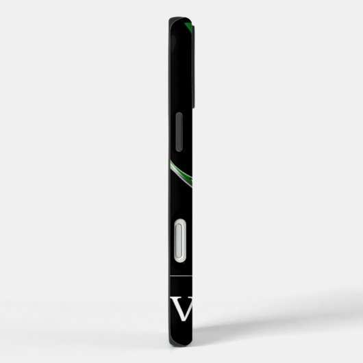 Jambo Kenya Case-Mate iPhone Case (Achterkant / Rechts)