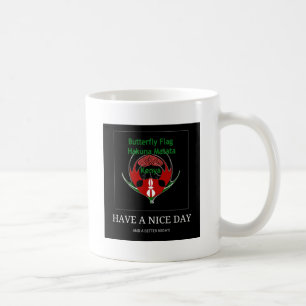 Jambo Kenya Koffiemok