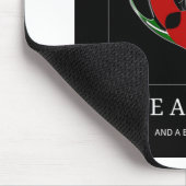 Jambo Kenya Muismat (Hoek)