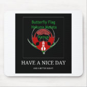 Jambo Kenya Muismat (Voorkant)