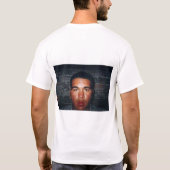 Jambo T-shirt (Achterkant)
