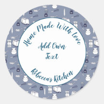 Jamconserveringslabel | Thuisgemaakt productlabel