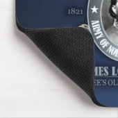 Jame Longstreet (SOTS2) Muismat (Hoek)