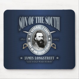 Jame Longstreet (SOTS2) Muismat