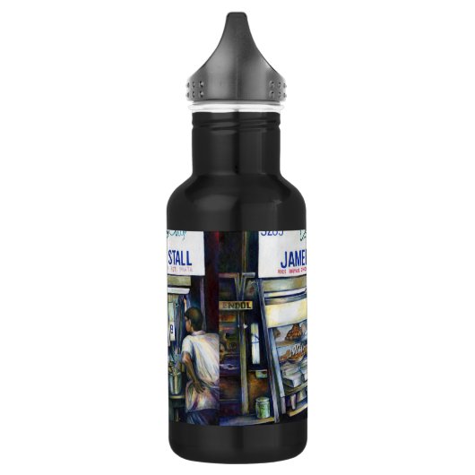 Jameela's Singapore Waterfles (Links)