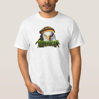 Jamericaan T-shirt