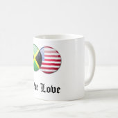 Jamericaanse Mok (Voorkant rechts)