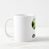 Jamericaanse Mok (Links)