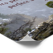 James 1:2-4 Poster (Hoek)