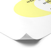 James 1:2-5 poster (Hoek)