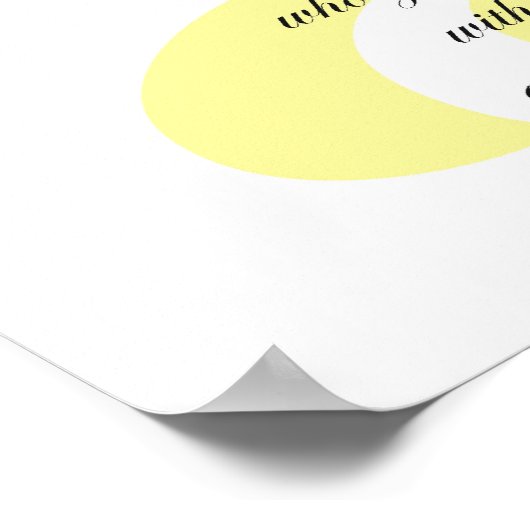 James 1:2-5 poster (Hoek)