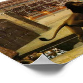 James 1:2 Christelijke martelaars in het Poster va (Hoek)