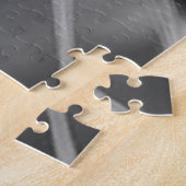 James 3:18 Bijbelverse Harvest of Righeity Legpuzzel (Zijkant)