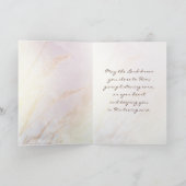 James 4:8 Draw nabij God Bijbelse Verse Kaart (Binnen)