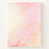 James 4:8 Draw nabij God Bijbelse Verse Notitieboek (Achterkant)