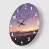 James 5:16 grote klok (Hoek)