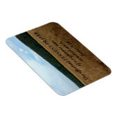 James 5:16 Het effectieve fervent gebed van een Magneet (Rechterzijde)