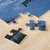 James 5:16 Het effectieve fervent gebed van Legpuzzel (Zijkant)