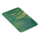 James 5:6-8 DoorzettingsInspirerend Magneet (Rechterzijde)