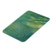 James 5:6-8 DoorzettingsInspirerend Magneet (Linkerzijde)