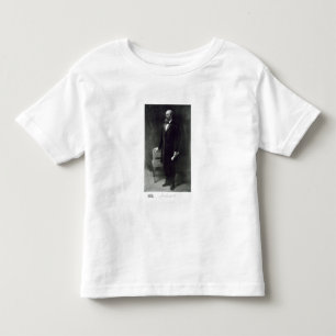 James A. Garfield, 20e President van de Verenigde  Kinder Shirts